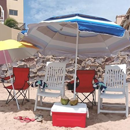 Casa Perla Marina Villa Mazatlan Ngoại thất bức ảnh